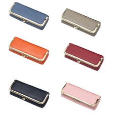Sunglasses Storage Box Convenient Lightweight Protectors Closure