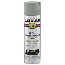 Rust-Oleum 7519838 Rust Preventative Spray Paint, Stainless Steel, Gloss,