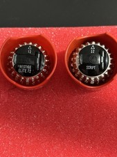IBM Selectric II Typewriter Balls Prestige Elite 12 And Script 12 Brand New thumbnail
