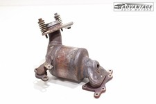 2015-2020 Honda Fit Fwd 1.5l L4 Gas Engine Exhaust Manifold Pipe Tube Oem