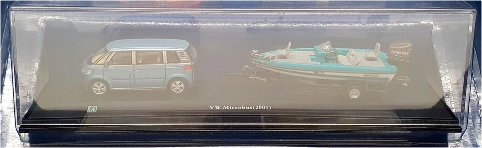 Cararama escala 1/72 175G - Juego de 6 piezas Lotus Morgan VW Ford y MG Foto 4 de 4