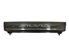 Jdm Nissan Silvia S13 Zenki Front Grille Grill Genuine Oem Used Jdm Nissan Silvia S13 Zenki Front Grille Grill Genuine Oem Used