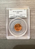 1967 Lincoln Memorial Cent MS68 RD SMS PCGS Graded! Philadelphia Lincoln Memorial