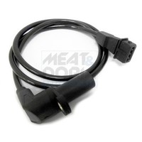 Meat & Doria Kurbelwellensensor Impulsgeber 87150 FüR CC Corsa S93 Opel Astra