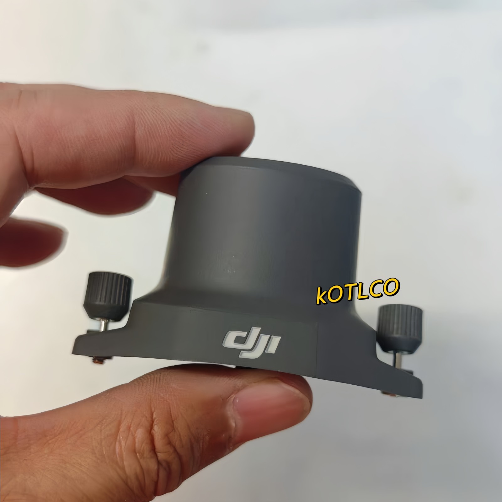 DJI Mavic 3 Enterprise RTK Module Genuine Centimeter Accuracy Very Good