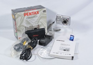Pentax Optio M40 | eBay
