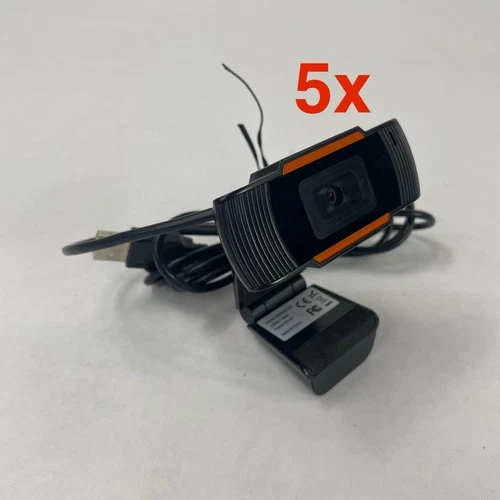 HyperCam GWCHD-201 HD 1080p USB Camera