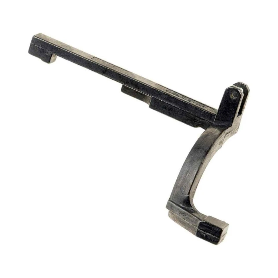 Actuador de bloqueo de columna de dirección para Ford E-250/E-350 Econoline Club Wagon 90 91 Foto 3 de 4