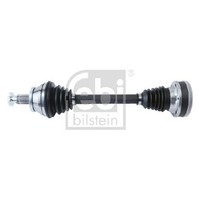 Antriebswelle Vorne Links FüR Seat Toledo KG3 1.6 12 Bis 15 Febi BNG Cdyb