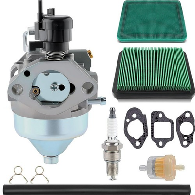 #ad 16100 Z0Y M42 Carburetor for Honda GCV190LA Type S3C GCV190LA Type S3L $22.88