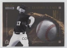 2022 MATTE National Convention Blue - Purple Stitches 3/5 Gunnar Hoglund 2h4