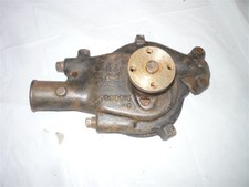 1949 50 51 52 53 Buick Rebuilt Water Pump 1339915