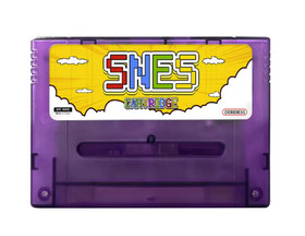 3000 in 1 SFC Card With 8GB TF Card Game Cartridge For Super Famicom SNES SFC