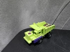 Long Haul 1985 Transformers G1  Hasbro Constructicon Devastator Figure Vintage