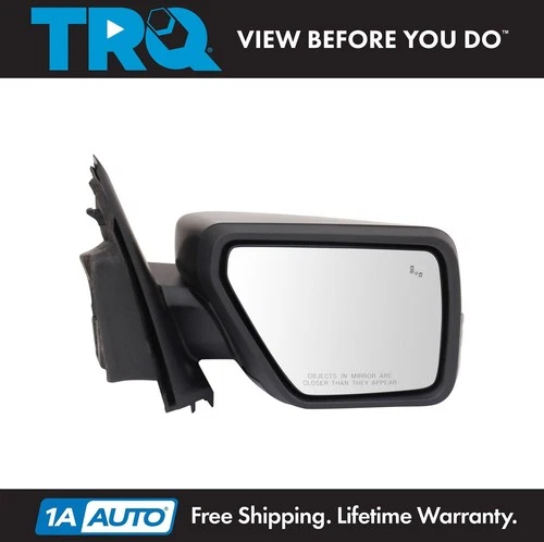 TRQ Mirror Fits 2021-2023 Ford F-150