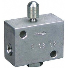 Skat Blast Replacement Foot-pedal Air Valve Made In Usa 6413-00