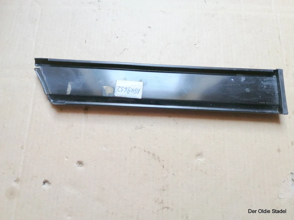 Ford Taunus MK1 Zierleiste Blende Oldtimer Neu - Изображение 2 из 2