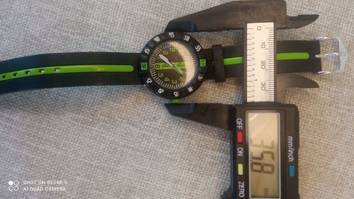 Flik-Flak Swiss Made Watch AG 2016 - Picture 12 of 12