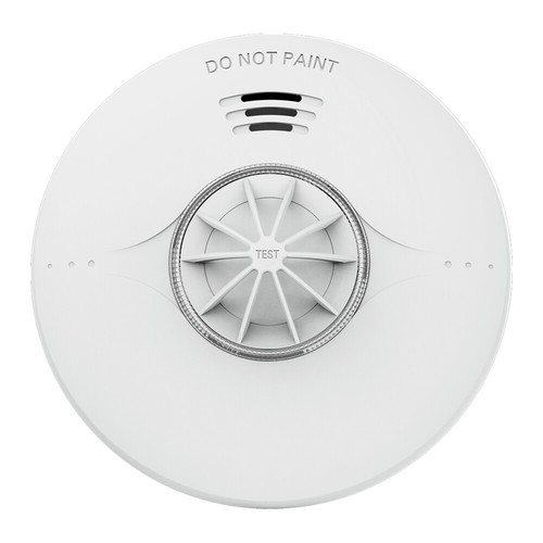 Emerald Smoke Alarms (Wired 240V, Wireless, Wireless Interconnect, 10YR Battery) - Picture 15 of 77