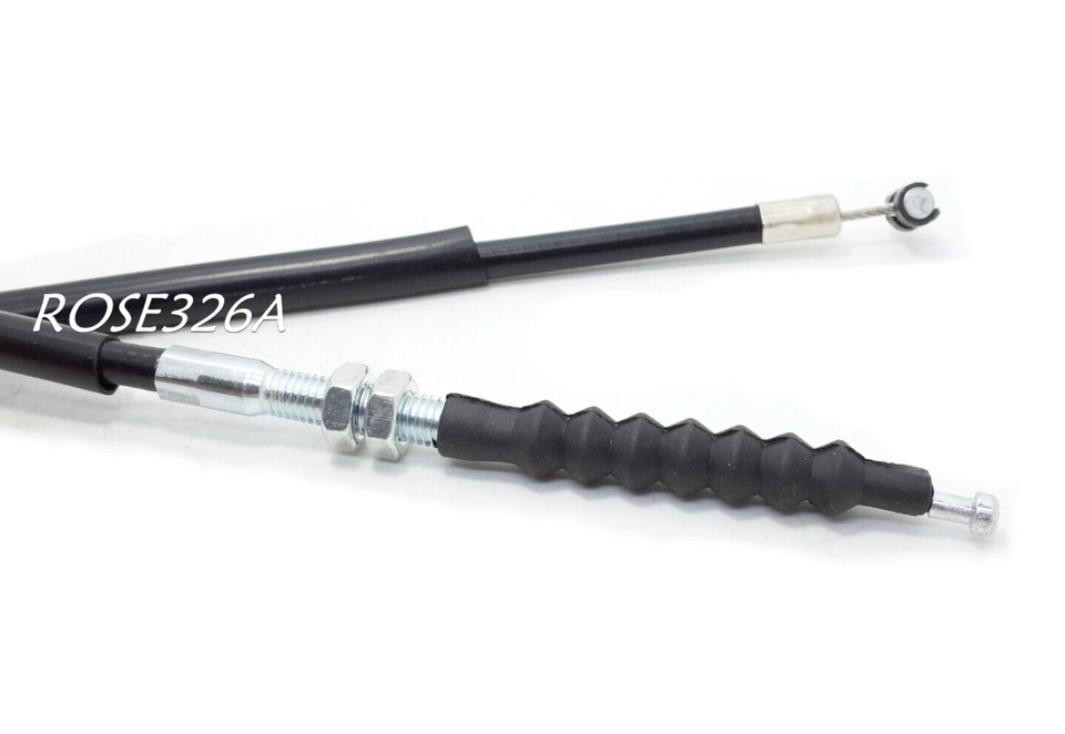 Clutch Cable For Honda FourTrax 250 TRX250R TRX250X eBay
