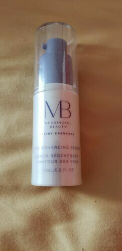 meaningful beauty eye serum