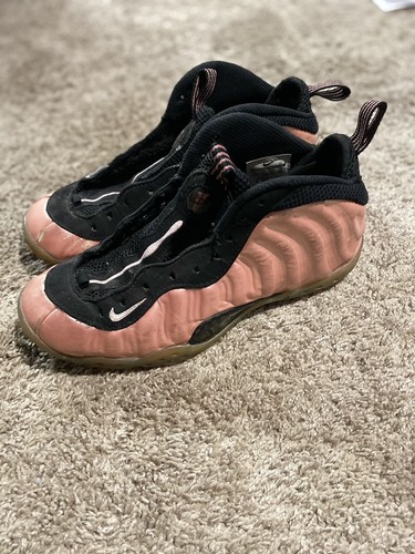 nike foamposite ebay