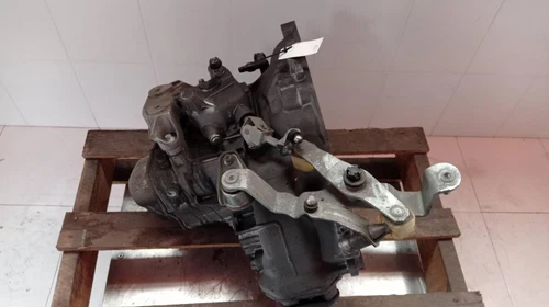F17W394 Getriebe Ft für OPEL MERIVA Cosmo 64153 - Picture 2 of 5