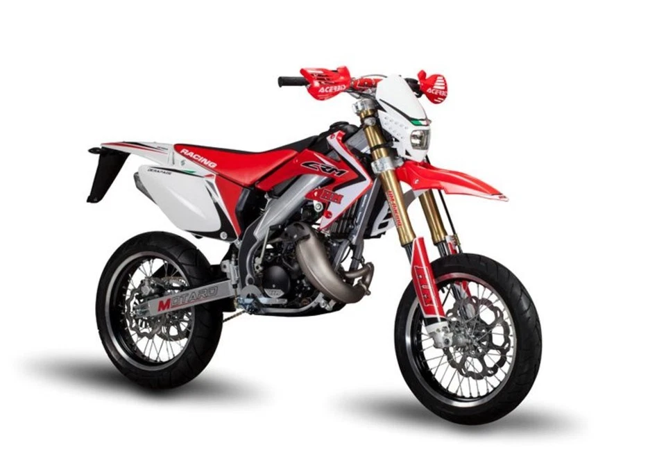 LEVA FRIZIONE PER MOTO HM VENT 50 125 ORIGINALE CODICE KW2008502 - Immagine 3 di 4