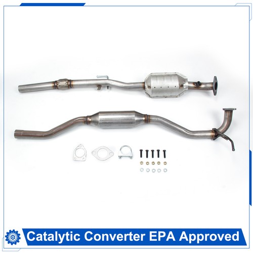For 2016 - 2021 Mitsubishi Outlander Sport 2.0L with Gaskets Catalytic Converter