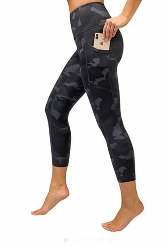 New Yogalicious LUX Women's High Waist 