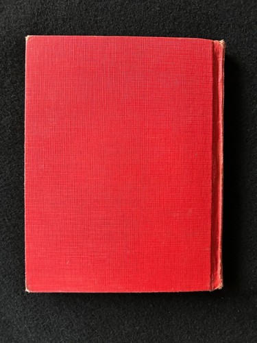 A Child’s Garden Of Verses by Robert Louis Stevenson 1932 hc ~ POPULAR EDITION - Picture 6 of 7