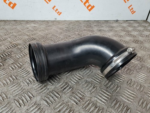2014-2016 MCLAREN 650S SPIDER 3.8 PETROL AIR INTAKE PIPE HOSE 11F0943CP - Picture 4 of 12