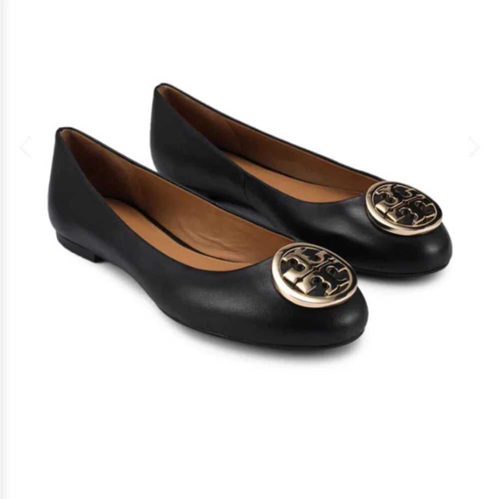 Benton ballet flat clearance