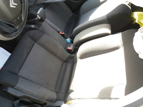 98012886VV Türgriff vorne links innen für Citroen C4 Cactus 2014 2223393 - Bild 9 von 10