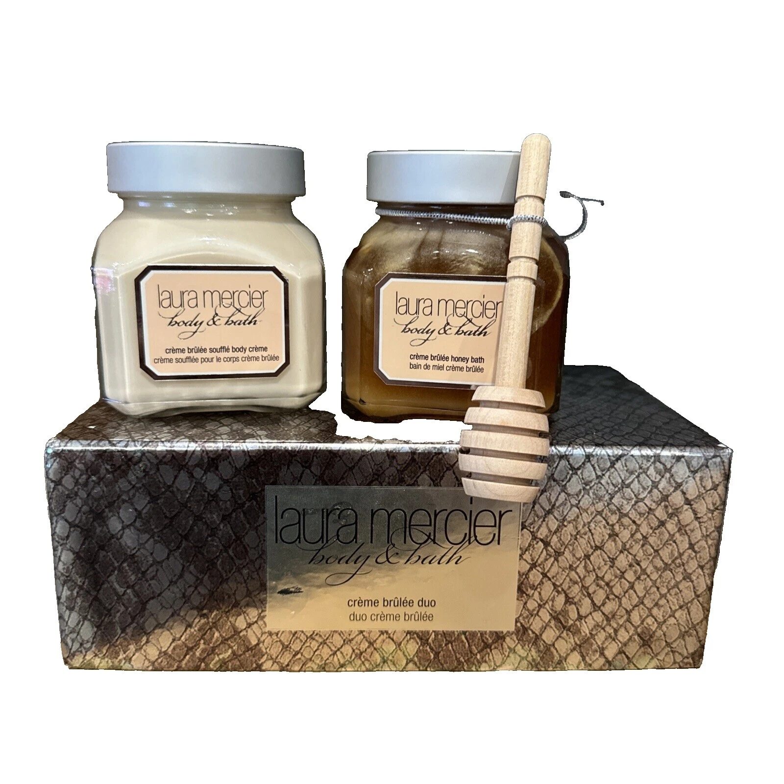 Laura Mercier Bath & Body artículos Mezclados