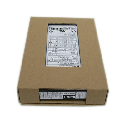 1PCS new knick P15000H1-S004 module