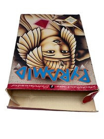 Pyramid NES (Nintendo Entertainment System) CIB Complete w/ Manual Game