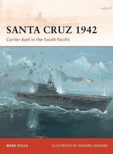 Santa Cruz 1942: Carrier duel in the South Pacific (Campaign, 247)