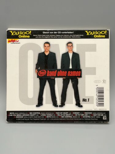CD-Sampler Auswahl - Pop, Dance, Rap, Hip Hop, Black(Nur 1 mal Porto)Multirabatt - Bild 58 von 504