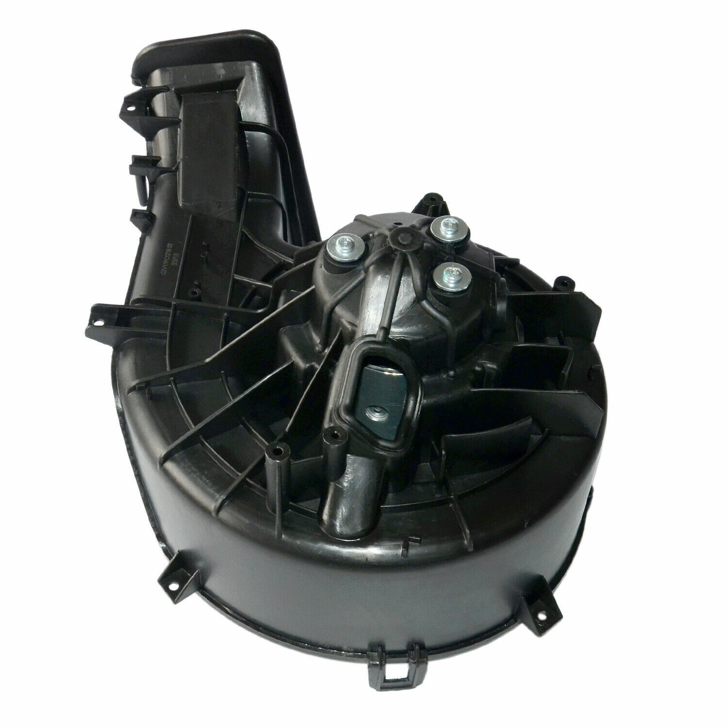 Pulseur de ventilation chauffage climatisation Saab 9-3 reference 1845121 - 4