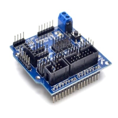 set of 1 V5.0 Expansion Board Sensor Shield V5  R3  new