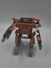 Meccano Micronoid Code Magna orange robot Pro...