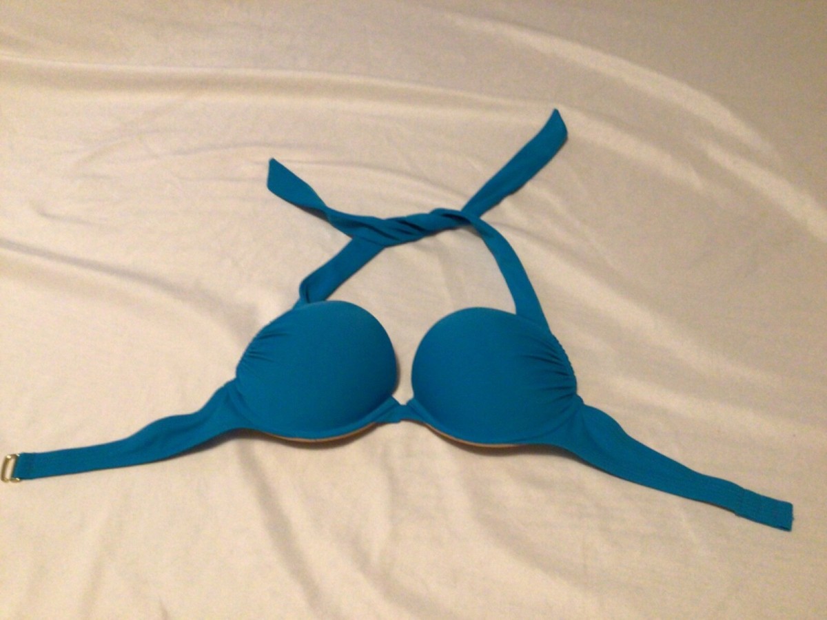 【34C/XS】VICTORIA’S SECRET グラデーションビキニ 34C/XS】VICTORIA'S SECRET グラデーションビキニ