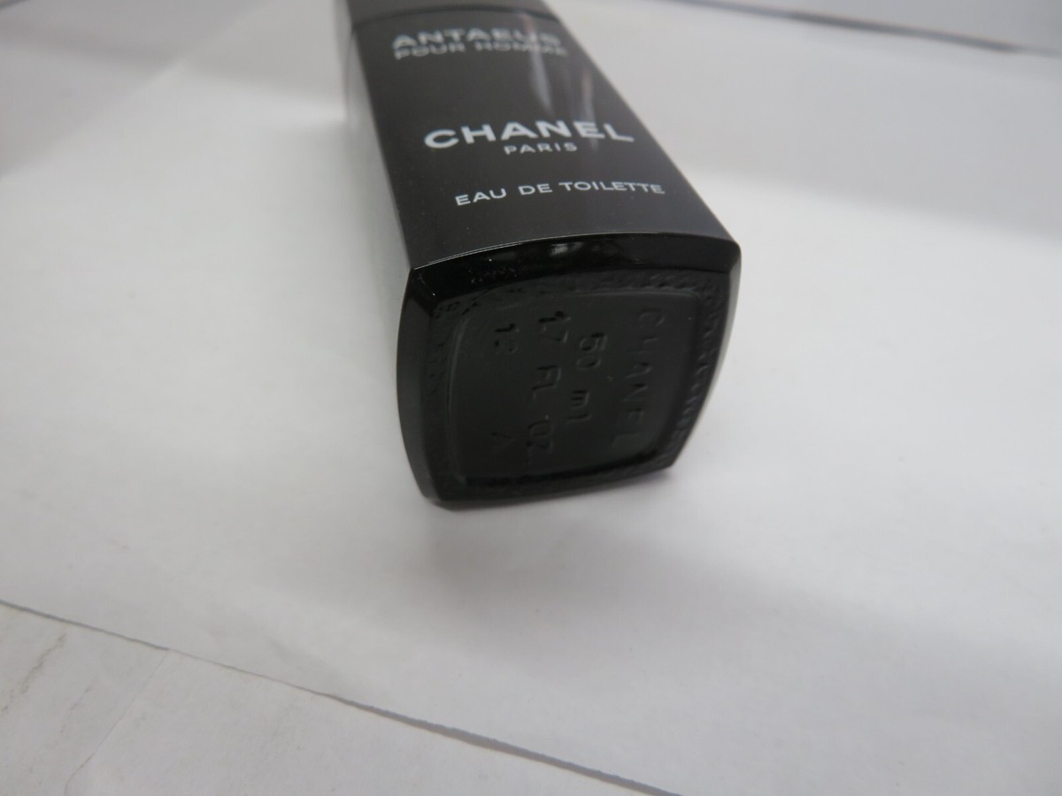新品　未使用　CHANEL ANTAEUS POUR HOMME 50ml s-l1200.png