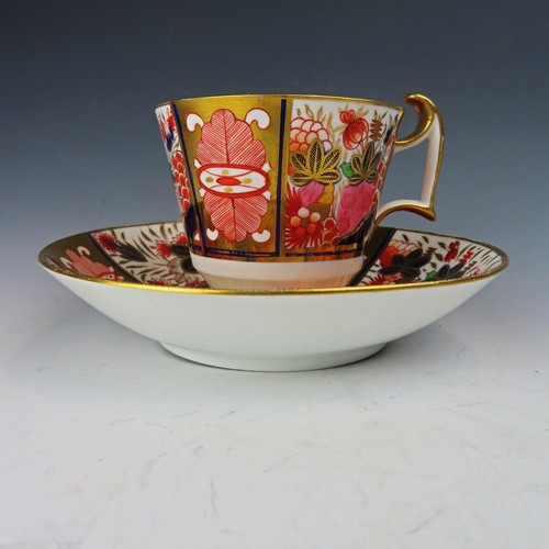 Spode Porcelana Londres Forma Trío en patrón 963 c.1810 - Imagen 18 de 18