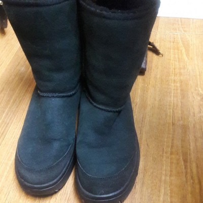 ugg ultimate short 5275