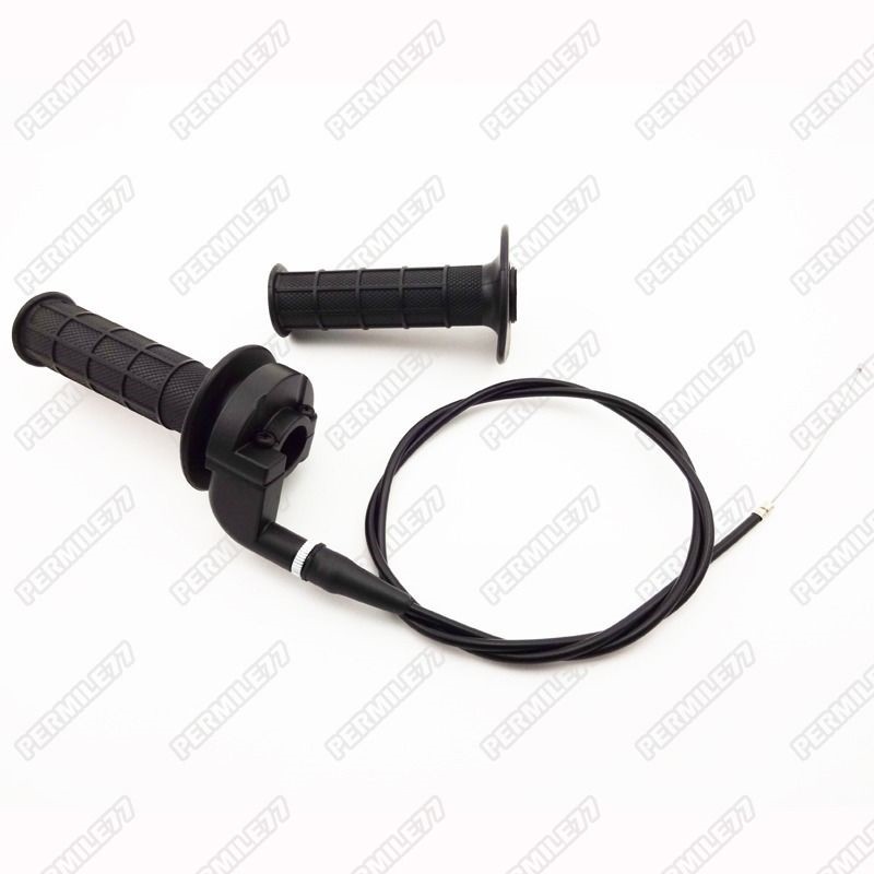 THROTTLE CABLE BAJA MOTORSPORTS MINI BIKE DOODLE BUG BAJA BLITZ - Foto 5