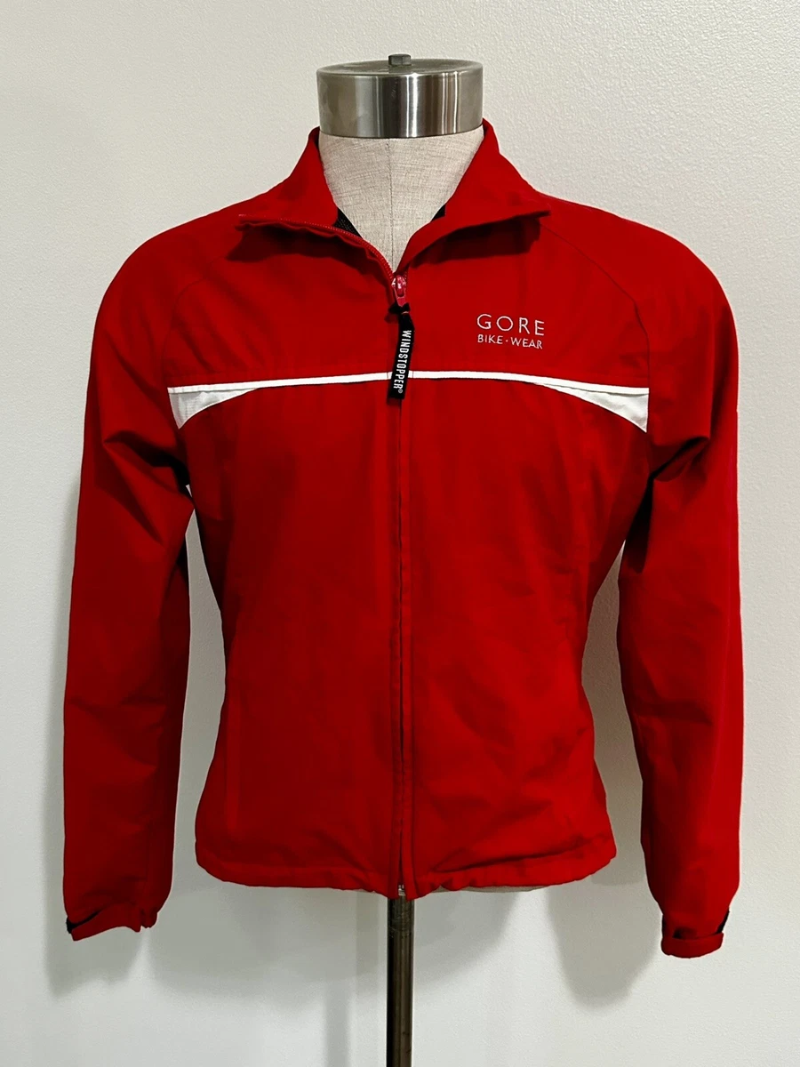 GORE BIKE WEAR Men Size M Cycling Jackets for sale | eBay