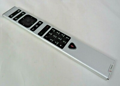 Polycom RealPresence Remote Control For BW7530 w/Rechargable Battery