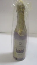 2005 Forum Novelties Wine Bottle Candle